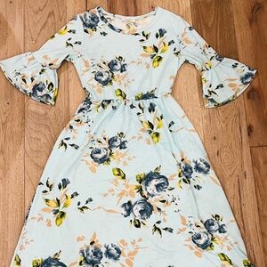 Promesa USA Dress